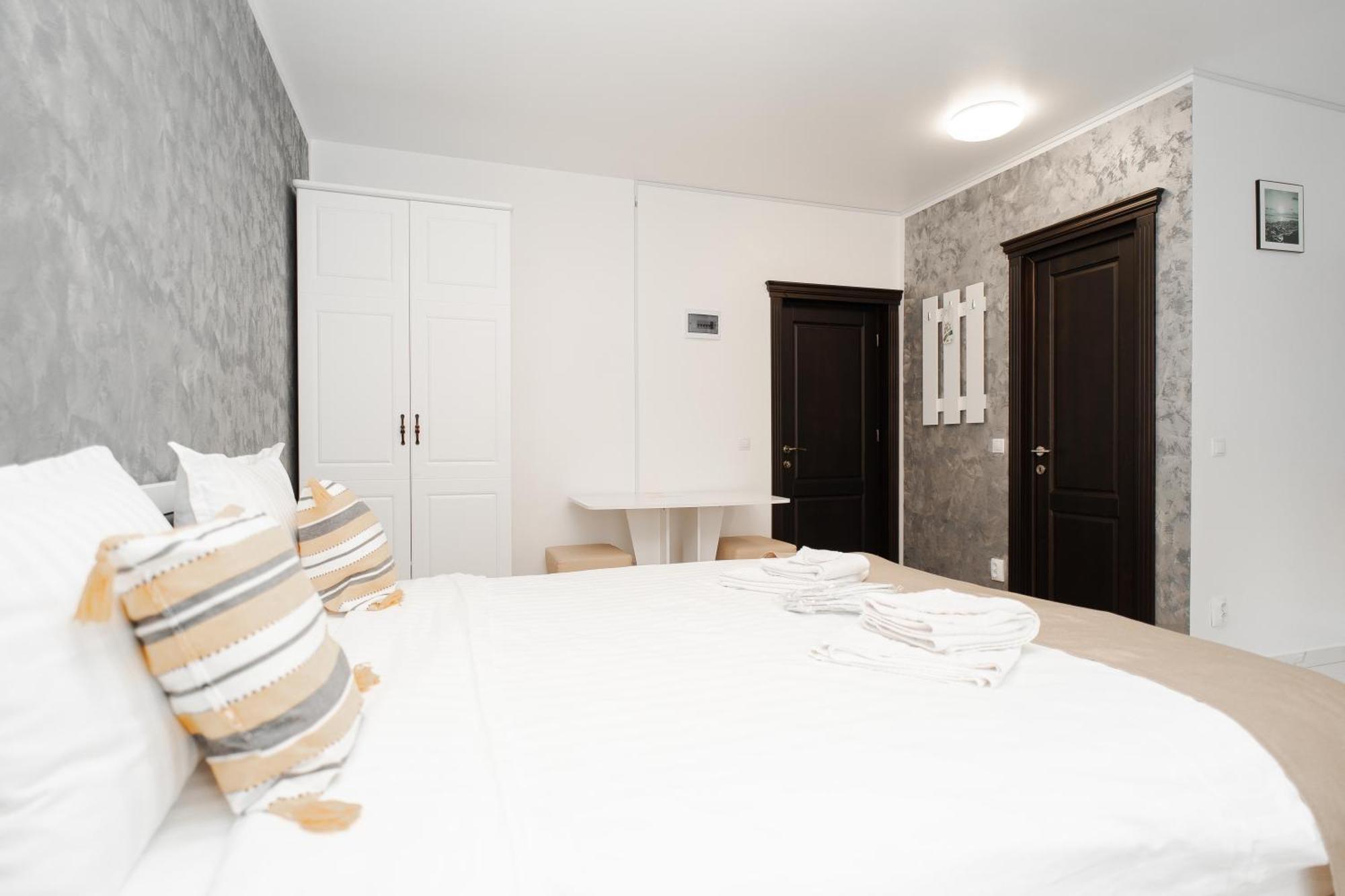 Grey Boutique Hotel Palas Iasi Exterior foto