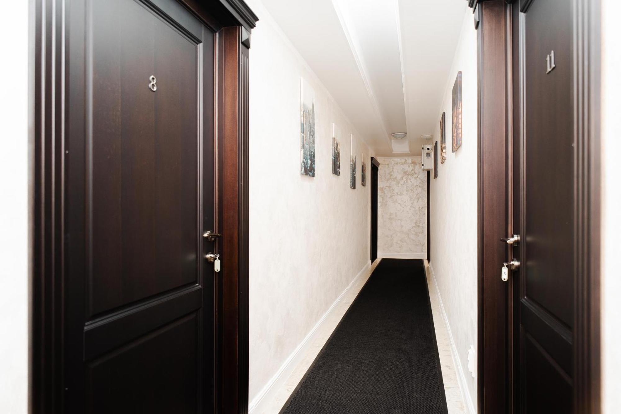 Grey Boutique Hotel Palas Iasi Exterior foto